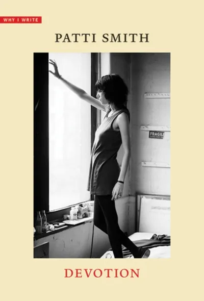 Devotion - Patti Smith - 1