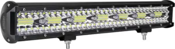 Dritë pune AMiO AWL28 02542, LED portative, e zezë