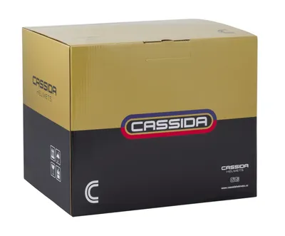 Helmetë moto CASSIDA Oxygen 2.0 Gear, diellore, ECE 22.06, S, verdhë e zezë - 11