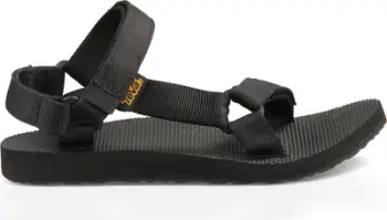 Sandale TEVA W'S Original Universal (1003987-BLK-8), të zeza, nr 39