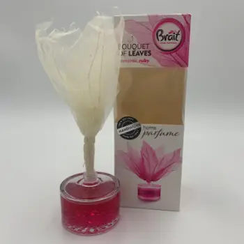 Aromatizues ambienti Brait Scented Leaf Romantic Ruby, 50ml