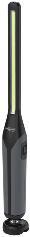 Dritë pune Ansmann IL700R, LED 7W, 700 lm, e zezë