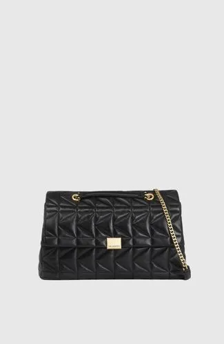 k/kuilt large shoulder bag - 3