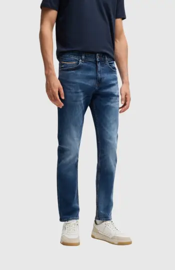 delaware selvedge bo