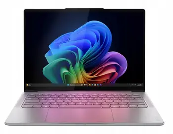 Laptop Lenovo Yoga Slim 7 14ILL10, 14", Intel Core, gri metalik