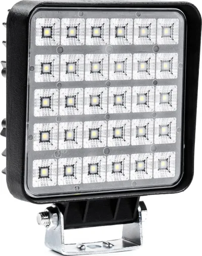 Dritë pune LED AMiO 03244, 7200 lumen, IP67, e bardhë e ftohtë - 1