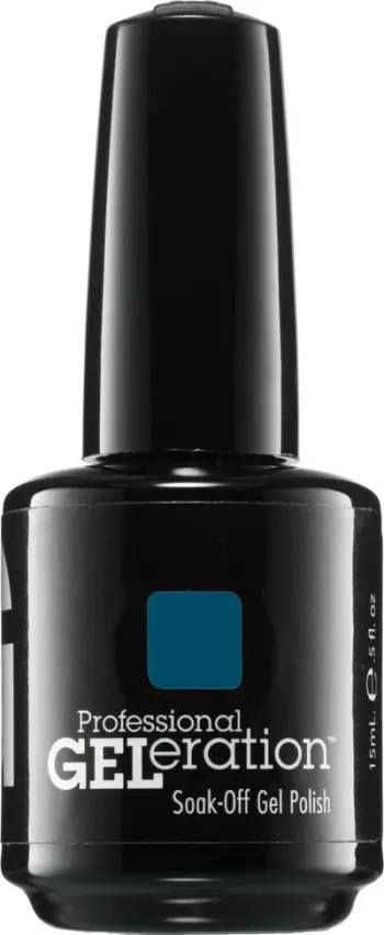 Llak xheli për thonj Jessica GELeration GEL-1105 Bohemian Rhapsody, gjysmë-permanent, 15ml