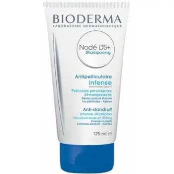 Shampo për flokë Bioderma Dandruff Node 125ml