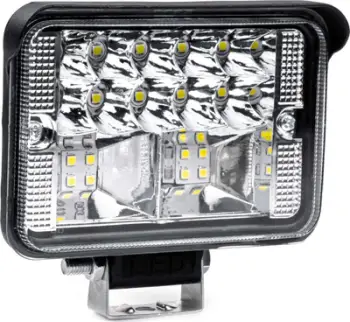 Dritë pune LED AMiO 03250, 4320 lumen, 9–36V, e bardhë