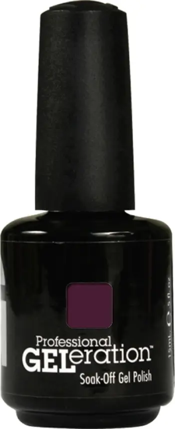 Llak xheli për thonj Jessica GELeration GEL-948 Delhi Delight, semi permanent, 15 ml
