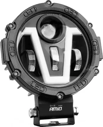 Dritë pune LED AMiO 03697, 50W, 9 36V, e bardhë
