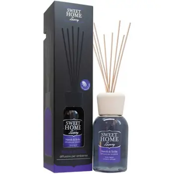 Aromatizues – Aroma Diffuser Sicili Neroli, 250 ml