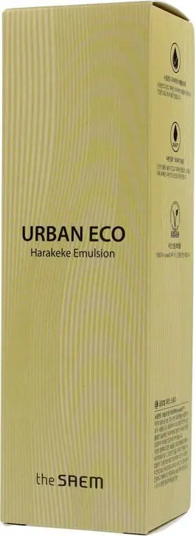 Krem fytyre The Saem Urban Eco Harakeke, hidratues, 130 ml