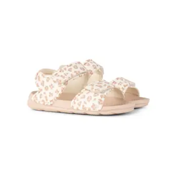 Sandale Uji | Neutral Leopard | Size 26