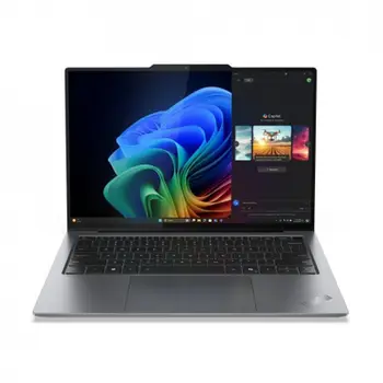 Laptop Dell Pro 16 Plus, Intel Core 5, 16GB RAM, 512GB SSD, gri
