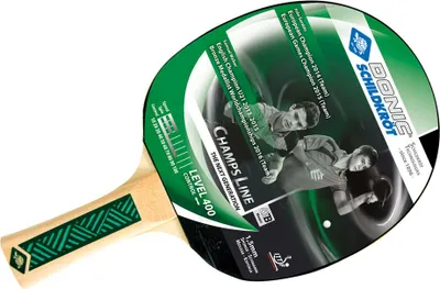 Raketë ping pongu Schildkrot Donic Champs, 1.5mm - 1