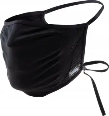 Maskë mbrojtëse Magnum Seamless 92800354643, pëlhurë poliestër, e ripërdorshme