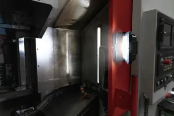 Dritë pune LED Ansmann Worklight 20W, 2000 lm, dritë e bardhë e ftohtë