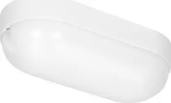 Plafonierë LED Rismo Oval 12W, 1080lm, 4000K, IP65
