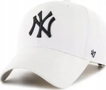 Kapele bejsbolli 47 Brand York Yankees MLB, e rregullueshme, blu