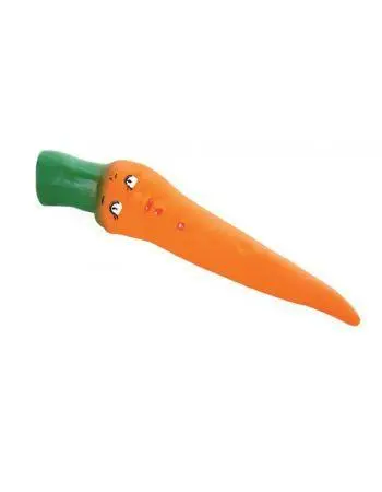 Dhëmbëzues për qen Zolux vinyl, 21 cm