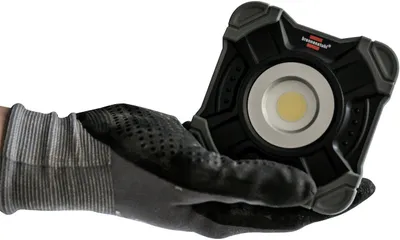 Dritë pune LED Brennenstuhl SH 1000 MAC 10, e rikarikueshme, portative - 2