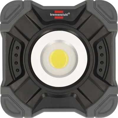 Dritë pune LED Brennenstuhl SH 1000 MAC 10, e rikarikueshme, portative - 3