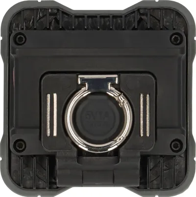Dritë pune LED Brennenstuhl SH 1000 MAC 10, e rikarikueshme, portative - 4