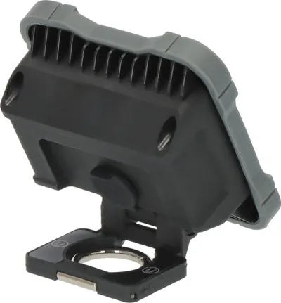 Dritë pune LED Brennenstuhl SH 1000 MAC 10, e rikarikueshme, portative - 5