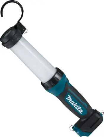 Dritë pune LED Makita ML104, 12V Max CXT, pa bateri, blu