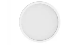 Plafonierë smart Xiaomi Mi Smart LED Ceiling Light D20, LED, e bardhë