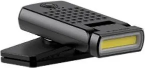 Dritë pune Ledlenser W1R Work, LED, 220 lm, IP54, e zezë - 1