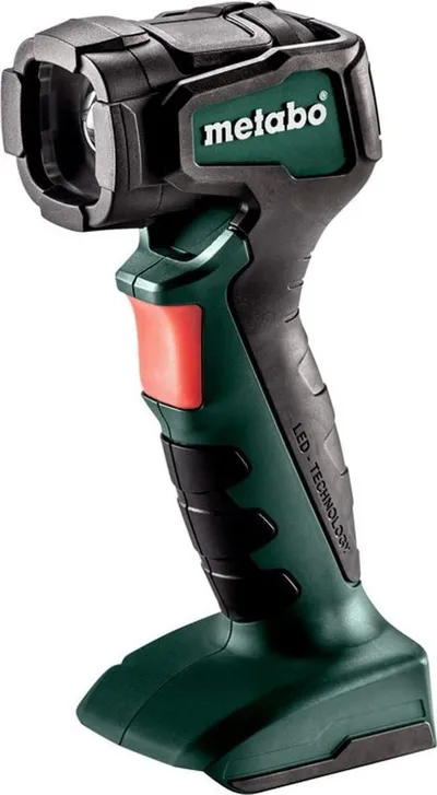 Dritë pune Metabo PowerMaxx ULA 12 LED, 12V, LED, e gjelbër - 1