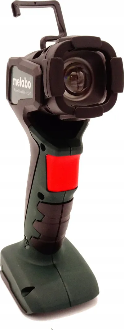 Dritë pune Metabo PowerMaxx ULA 12 LED, 12V, LED, e gjelbër - 2