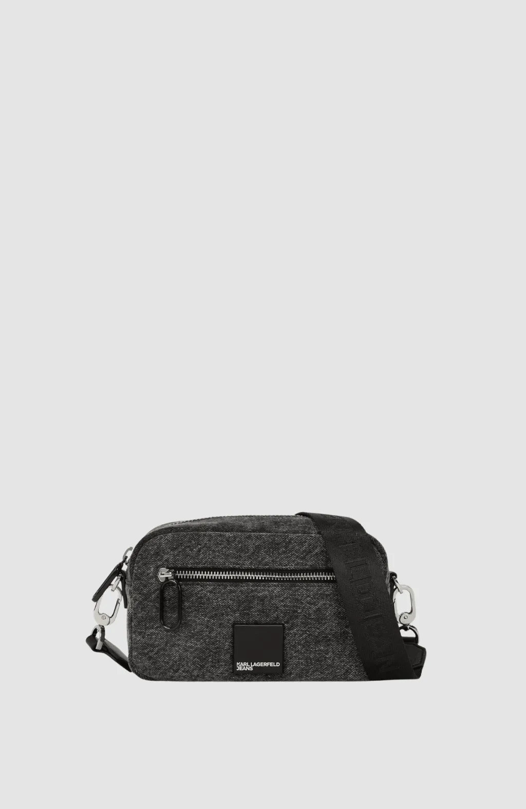 klj box logo soft cmr bag dnm - 1