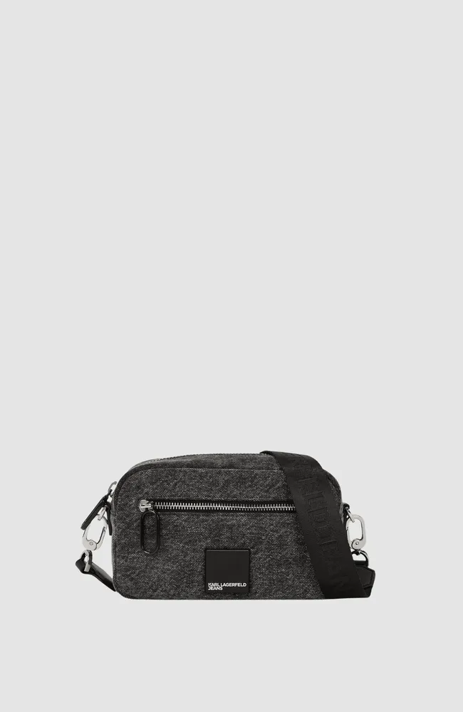klj box logo soft cmr bag dnm - 2