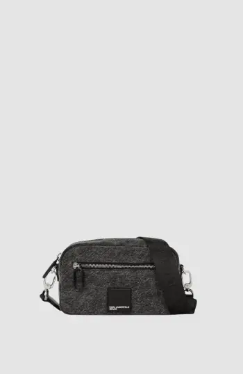 klj box logo soft cmr bag dnm