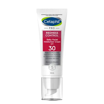 Krem hidratues Cetaphil SPF 30, 50 ml - 1
