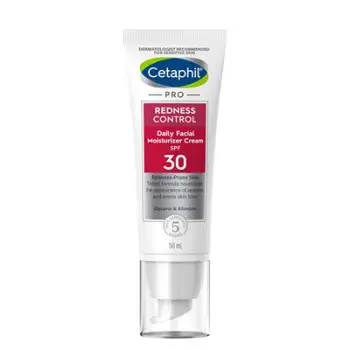 Krem hidratues Cetaphil SPF 30, 50 ml