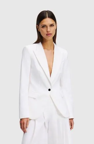 summer occasion suit jacket - 3
