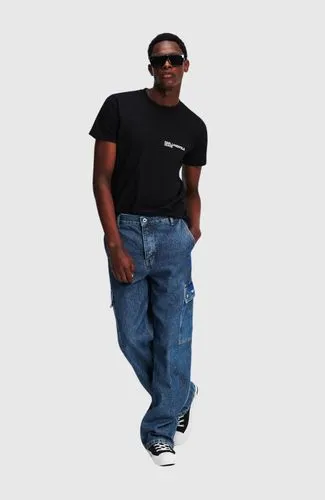 klj relaxed utility denim - 3