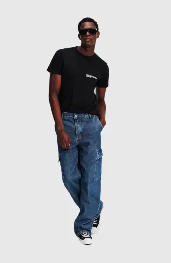 klj relaxed utility denim