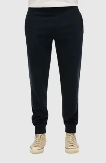 essential logo joggers hb