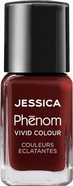 Llakk për thonj Jessica Phenom Vivid PHEN-061 Mystery Date, 14ml