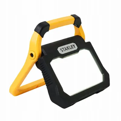 Dritë pune Stanley SXLS50119E, LED, e palosshme, 3000 lumens - 1
