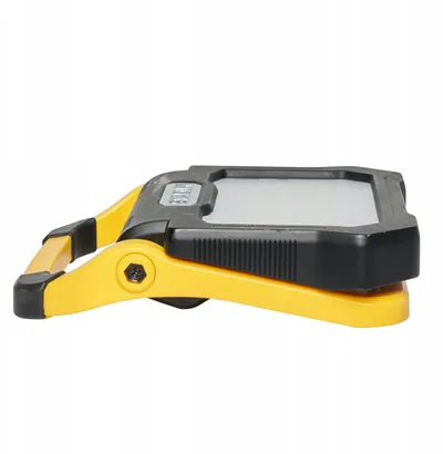 Dritë pune Stanley SXLS50119E, LED, e palosshme, 3000 lumens - 3