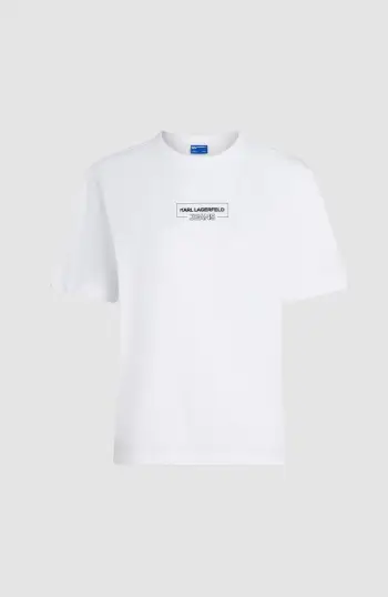 klj reg outline logo tee