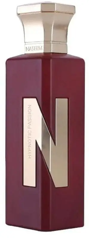 Parfum Naseem Hypnotic Passion, eau de parfum, uniseks