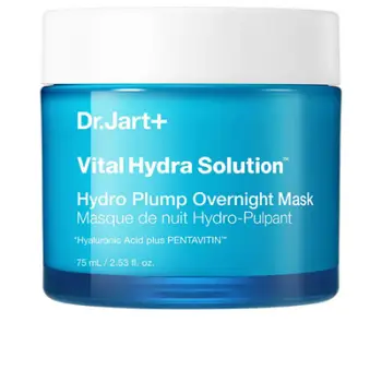 Maskë nate hidratues për fytyrë Dr. Jart+, 75 ml
