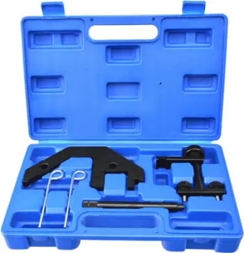 Set mjetesh GEKO për rregullimin e boshtit të vakumit BMW 2.0D 3.0D